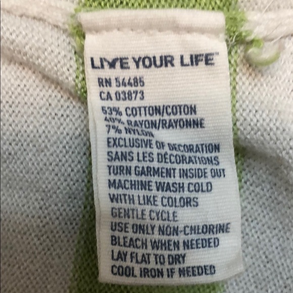 American Eagle | V-Neck Long Sleeve Sweater, Small - Picture 6 of 6